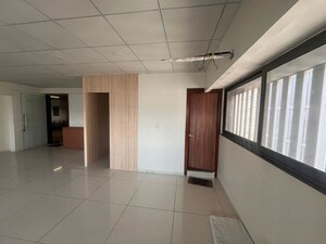Building Lobby in  Office Space at Jagatpur – for Rent