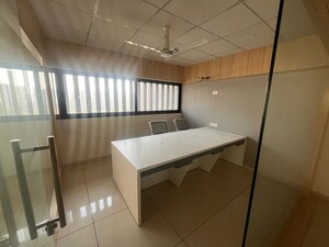 Kitchen in  Office Space at Jagatpur – for Rent