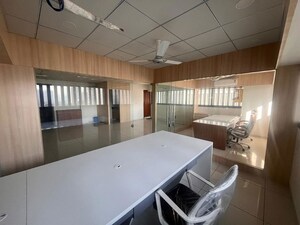 Team Area in  Office Space at Jagatpur – for Rent