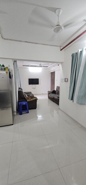 2 BHK Apartment For Rent in Dwarka Suncrest Phase 3, Pimple Saudagar
