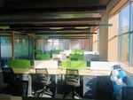1700 Sq.Ft. Office Space in Super Corridor