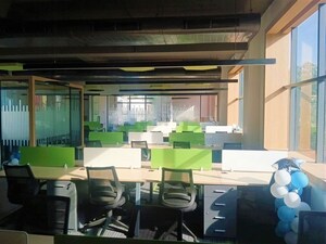  Office Space For Rent in Super Corridor