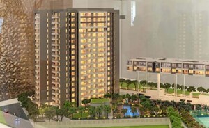 3 BHK Apartment For Sale in Kalpataru Blossoms, Sinhagad Road