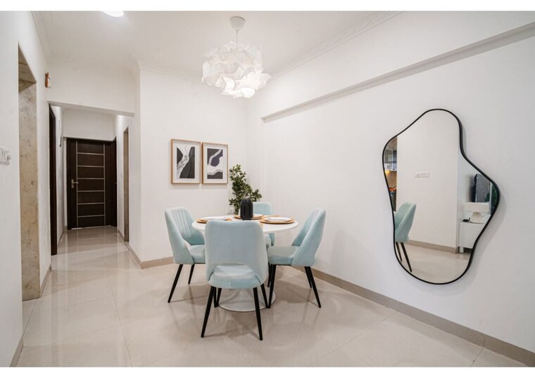 Room, oberoi-elysian-tower-a 4 Bedroom 2538 Sq.Ft. Apartment In Goregaon East Mumbai 10660797