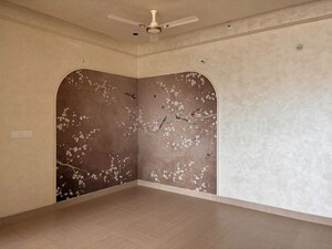 Room in 2 BHK Apartment at Karle Vario Homes, Hebbal – for Rent