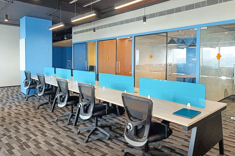 Team Area, wakadewadi Commercial Office Space 9500 Sq.Ft. In Wakadewadi Pune 10660862