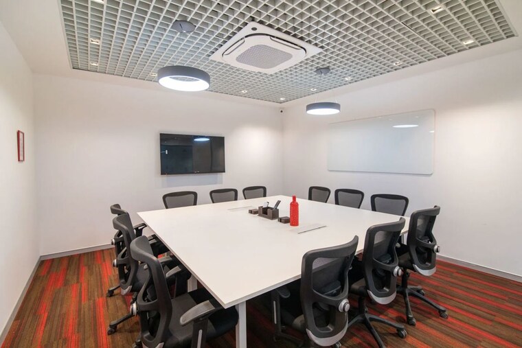 Team Area, wakadewadi Commercial Office Space 9500 Sq.Ft. In Wakadewadi Pune 10660862