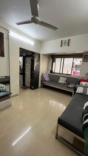 Parking in 1 BHK Apartment at Green Acres Apartment, Waghbil – for Rent