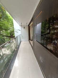 3.5 BHK +Apartment For Rent in Devendra Raj Apartment