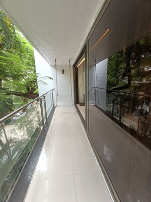 3.5 BHK Apartment For Rent in Devendra Raj Apartment, Vile Parle West