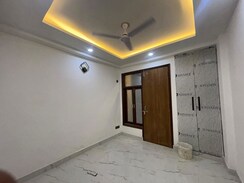 1 BHK +Builder Floor For Rent in Saket
