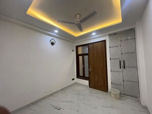 1 BHK Builder Floor For Rent in Saket