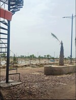 900 Sq.Ft. Plot in Kaliya Ghat