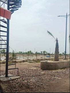 Plot For Sale in Kaliya Ghat