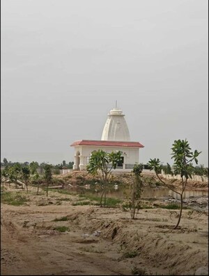 Plot Area in  Plot at Kaliya Ghat – for Sale