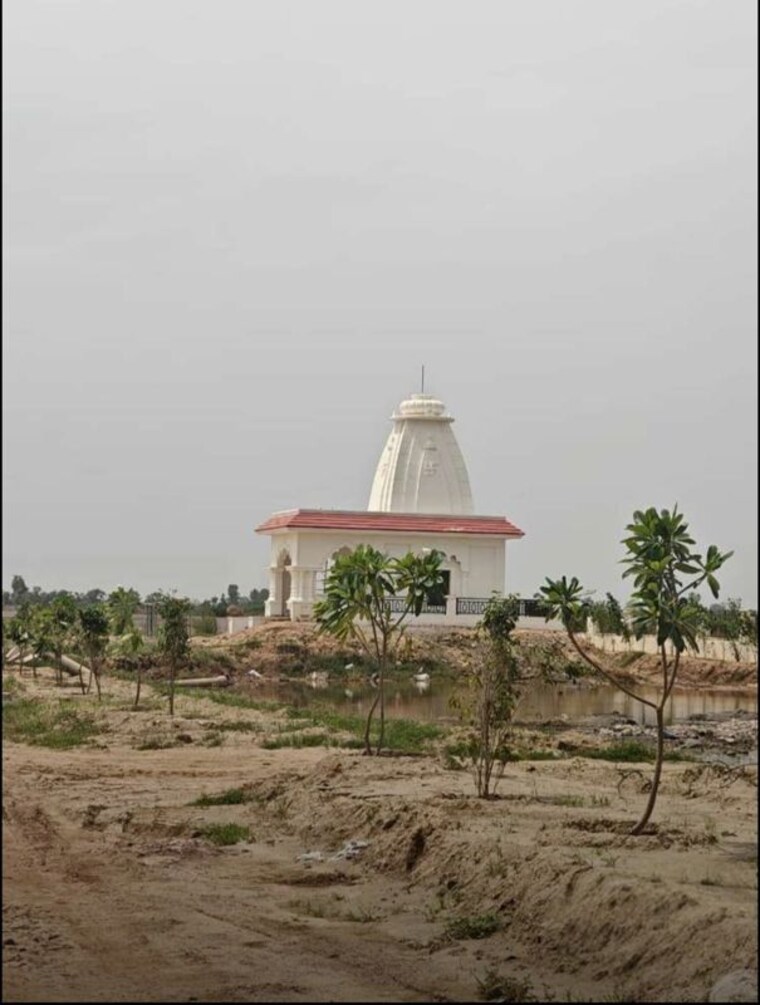 undefined, kaliya ghat  900 Sq.Ft. Plot In Kaliya Ghat Vrindavan 10660830