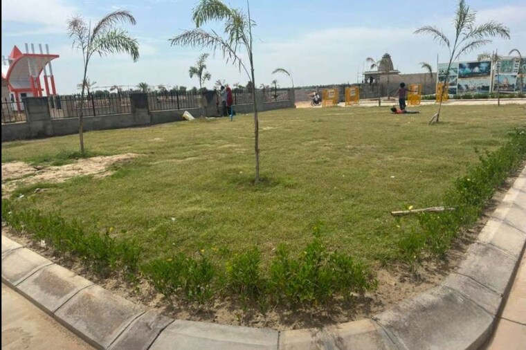 undefined, kaliya ghat  900 Sq.Ft. Plot In Kaliya Ghat Vrindavan 10660830