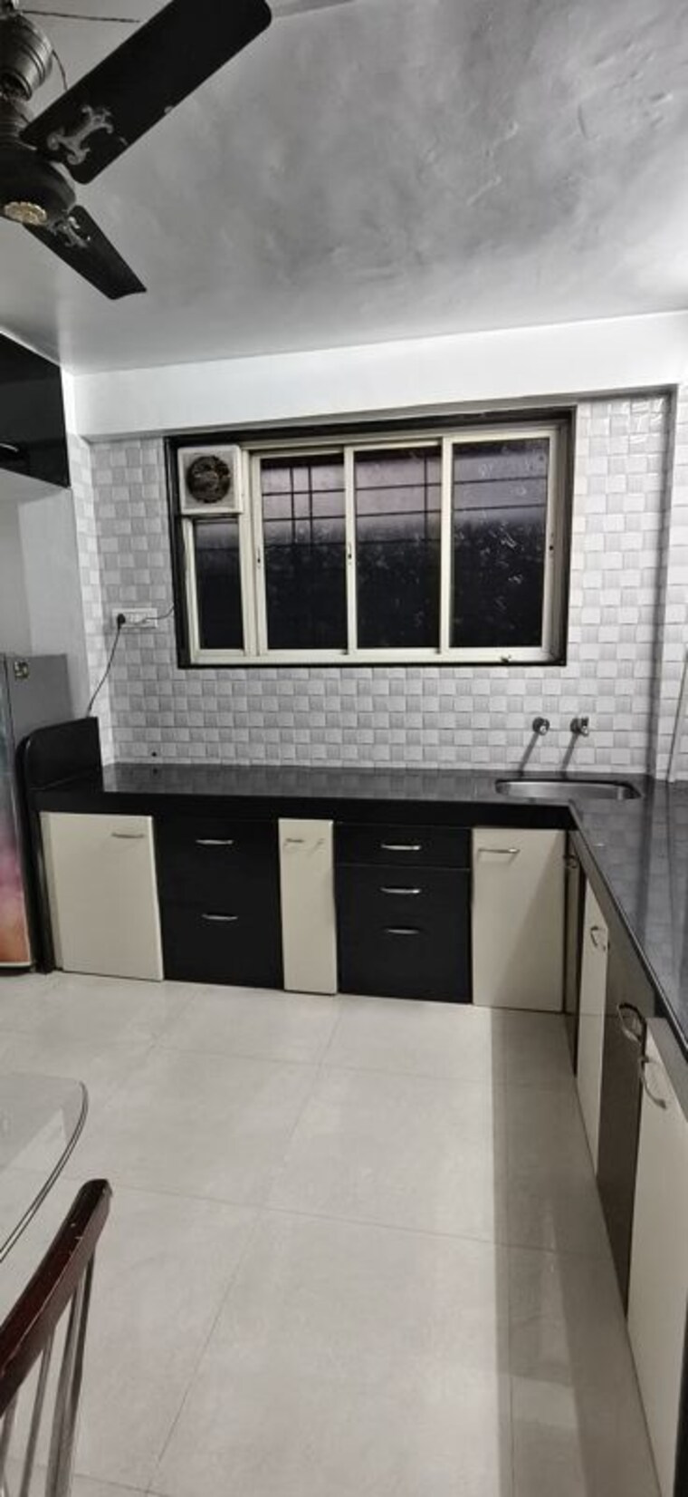 Kitchen, venkatesh-villa-wadgaon-sheri 1 Bedroom 700 Sq.Ft. Builder Floor In Wadgaon Sheri Pune 10660837