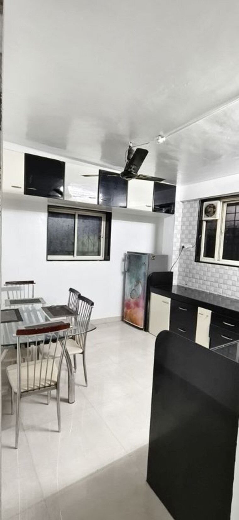Kitchen, venkatesh-villa-wadgaon-sheri 1 Bedroom 700 Sq.Ft. Builder Floor In Wadgaon Sheri Pune 10660837