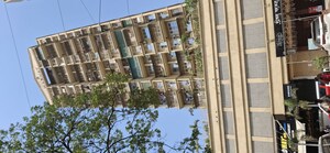 2 BHK Apartment For Rent in Welkin Mannat, Ghansoli