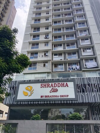 2 BHK 708 Sq.Ft. Apartment in Shraddha Elite