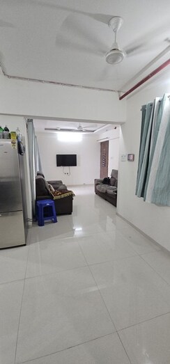 2 BHK Apartment For Rent in Veddant Ganesh Bella Rossa Phase 2