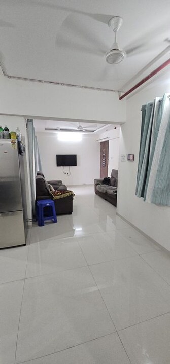 2 BHK 722 Sq.Ft. Apartment in Veddant Ganesh Bella Rossa Phase 2