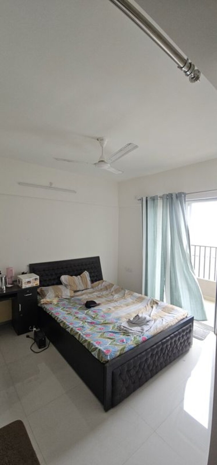Bedroom, veddant-ganesh-bella-rossa-phase-2 2 Bedroom 722 Sq.Ft. Apartment In Punawale Pune 10660855