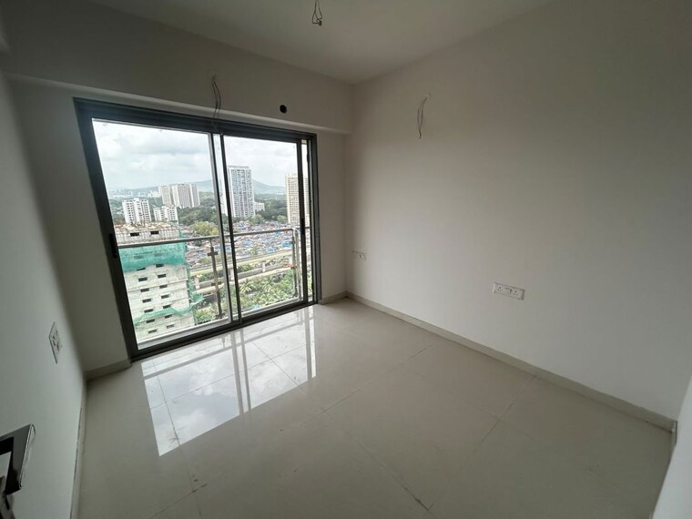Room, avant-heritage 2 Bedroom 587 Sq.Ft. Apartment In Jogeshwari East Mumbai 10660795