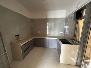 Kitchen in 2 BHK Apartment at Avant Heritage, Jogeshwari East – for Rent