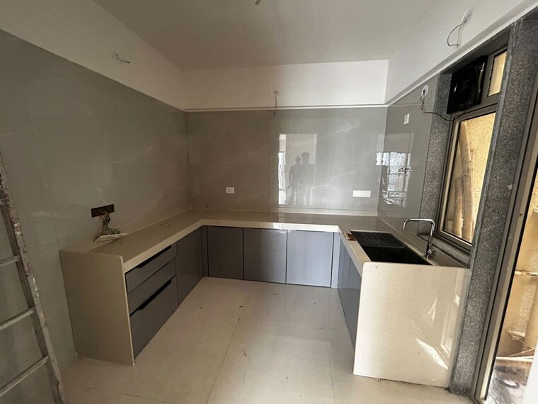 Kitchen, avant-heritage 2 Bedroom 587 Sq.Ft. Apartment In Jogeshwari East Mumbai 10660795