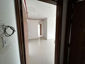Building Lobby in 2 BHK Apartment at Avant Heritage, Jogeshwari East – for Rent