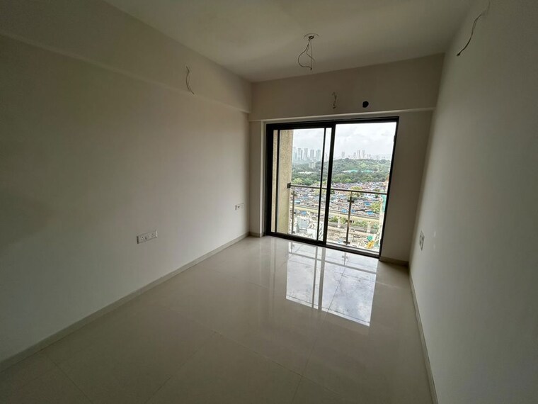Room, avant-heritage 2 Bedroom 587 Sq.Ft. Apartment In Jogeshwari East Mumbai 10660795