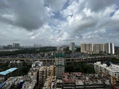 2 BHK Apartment For Rent in Avant Heritage