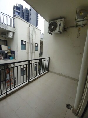 Balcony in  Apartment at Suncity Vatsal Valley, Gwal Pahari – for Sale