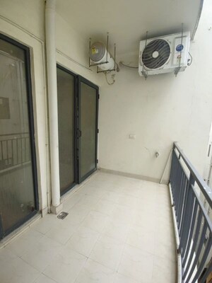 Bathroom in  Apartment at Suncity Vatsal Valley, Gwal Pahari – for Sale
