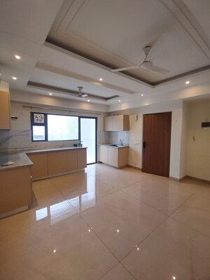 Kitchen in  Apartment at Suncity Vatsal Valley, Gwal Pahari – for Sale
