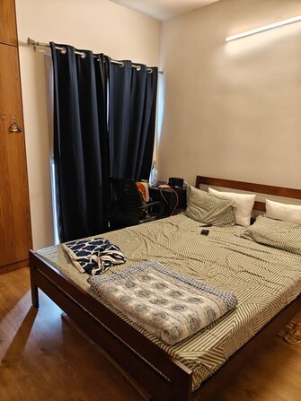 2 BHK Apartment For Rent in Assetz Here And Now in Thanisandra, Bangalore