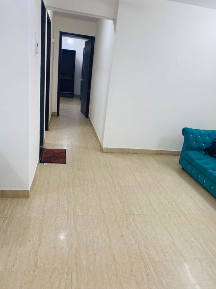 Room, wadhwa-imperial-heights 3.5 Bedroom 1400 Sq.Ft. Apartment In Goregaon West Mumbai 10660886