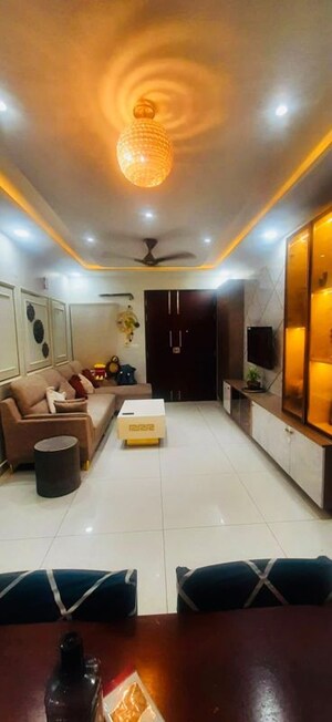 3 BHK Apartment For Rent in NCC Urban One, Narsingi