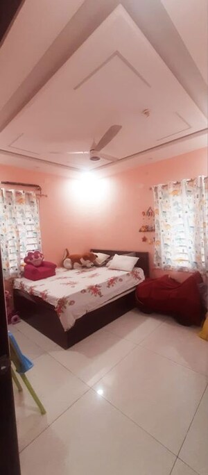 Bedroom in 3 BHK Apartment at NCC Urban One, Narsingi – for Rent