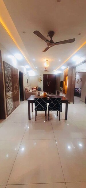 Living Room in 3 BHK Apartment at NCC Urban One, Narsingi – for Rent