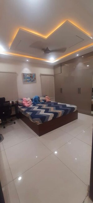 Bedroom in 3 BHK Apartment at NCC Urban One, Narsingi – for Rent