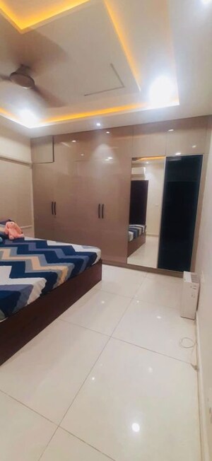 Kitchen in 3 BHK Apartment at NCC Urban One, Narsingi – for Rent