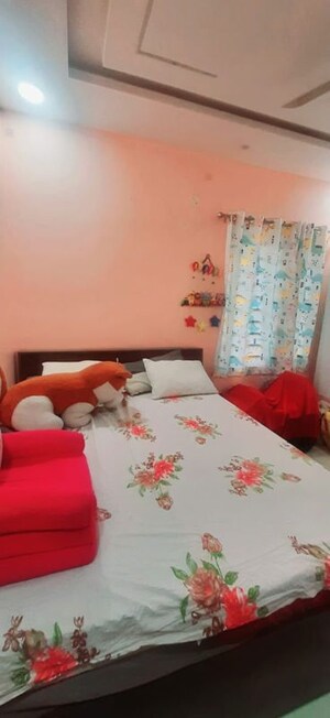 Bedroom in 3 BHK Apartment at NCC Urban One, Narsingi – for Rent