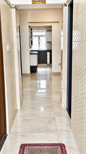 2 BHK Builder Floor For Rent in Naraina