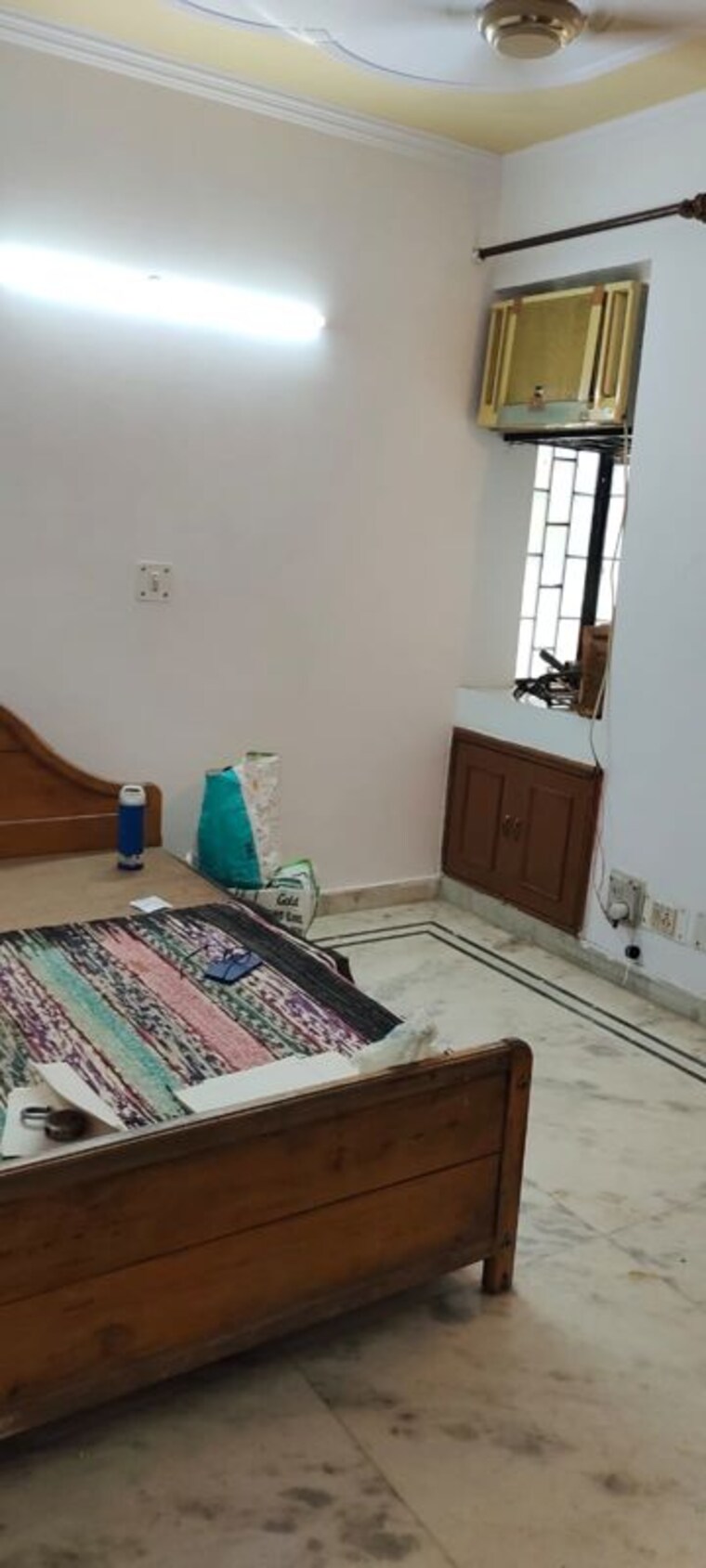 Bedroom, sector 6 dwarka 3 Bedroom 2000 Sq.Ft. Apartment In Sector 6 Dwarka Delhi 10660847