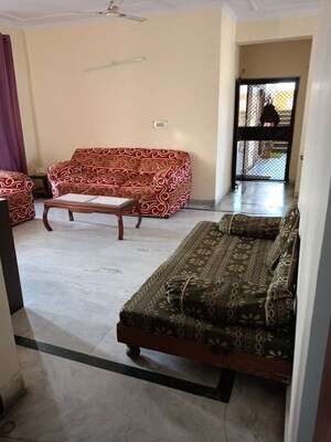 3 BHK Apartment For Sale in Sector 56