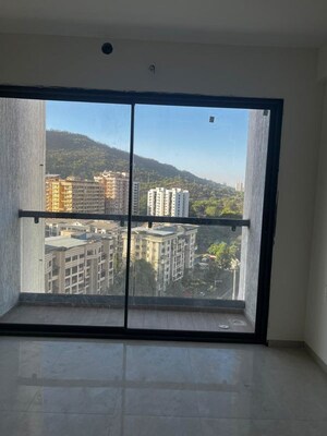 3 BHK Apartment For Rent in Damji Shamji Galleria, Majiwada