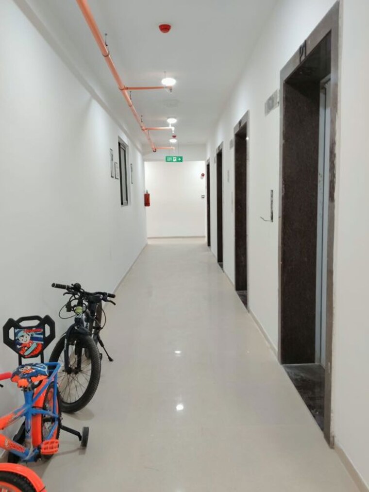 undefined, madhav-shreeji-palacia 2 Bedroom 501 Sq.Ft. Apartment In Waghbil Thane 10660895